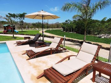 Terreno en Venta en Privada Residencial Phúla en Mérida, Yucatán
