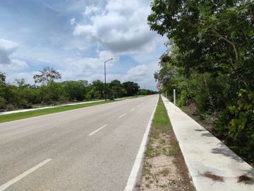 Terreno en Venta en Privada Residencial Phúla en Mérida, Yucatán