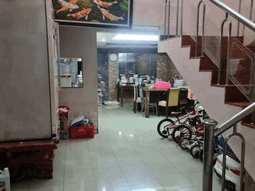 Rumah 2 Lantai Dan Kontrakan 5 Pintu Di Pulomas Utara S7661