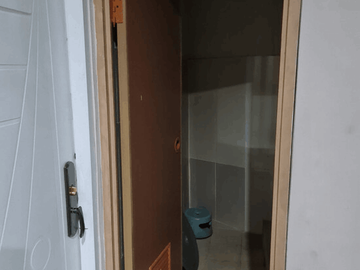 Rumah 2 Lantai Dan Kontrakan 5 Pintu Di Pulomas Utara S7661