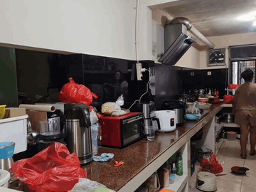 Rumah 2 Lantai Dan Kontrakan 5 Pintu Di Pulomas Utara S7661