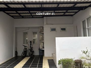Rumah Cantik 1 Lantai Di Area Bintaro AZ 18282