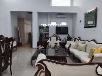 Rumah Cantik 1 Lantai Di Area Bintaro AZ 18282