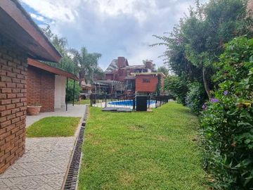 Chalet en venta en Florencio Varela Este