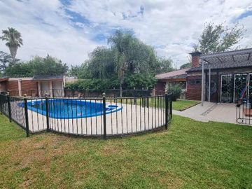 Chalet en venta en Florencio Varela Este