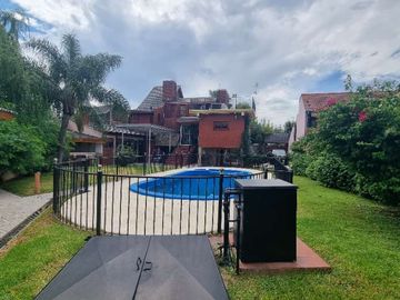 Chalet en venta en Florencio Varela Este