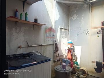 Rumah Komplek Batu Raden Tecno Regensi Ciwastra