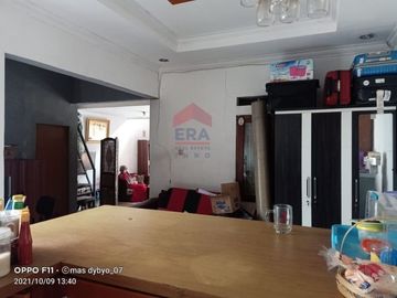 Rumah Komplek Batu Raden Tecno Regensi Ciwastra