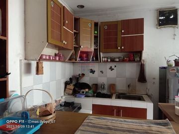 Rumah Komplek Batu Raden Tecno Regensi Ciwastra