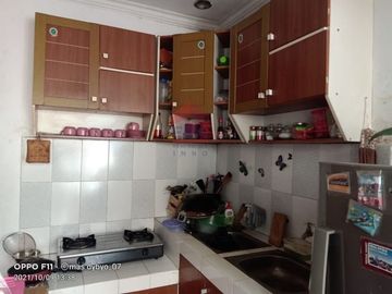 Rumah Komplek Batu Raden Tecno Regensi Ciwastra