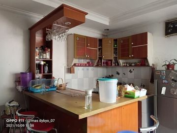 Rumah Komplek Batu Raden Tecno Regensi Ciwastra