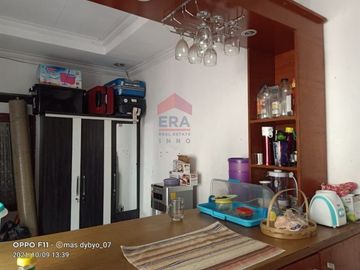 Rumah Komplek Batu Raden Tecno Regensi Ciwastra