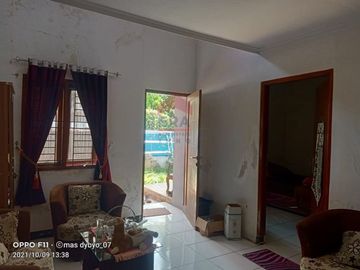 Rumah Komplek Batu Raden Tecno Regensi Ciwastra