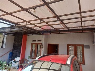 Rumah Komplek Batu Raden Tecno Regensi Ciwastra