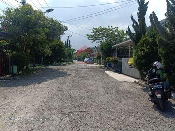 Rumah Komplek Batu Raden Tecno Regensi Ciwastra