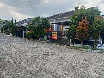 Rumah Komplek Batu Raden Tecno Regensi Ciwastra