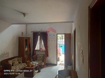 Rumah Komplek Batu Raden Tecno Regensi Ciwastra
