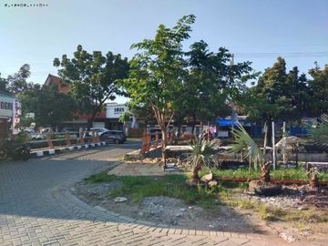 MURAH & SANGAT STRATEGIS Tanah Jalan Raya Medokan Sawah