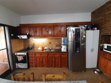 Chalet en venta en Ituzaingo Norte