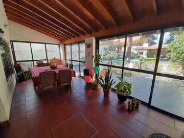 Chalet en venta en Ituzaingo Norte