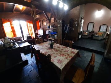 Chalet en venta en Ituzaingo Norte