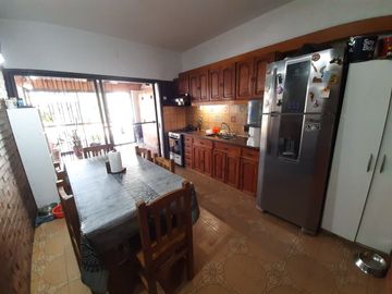 Chalet en venta en Ituzaingo Norte