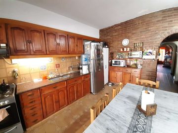 Chalet en venta en Ituzaingo Norte
