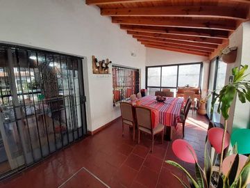 Chalet en venta en Ituzaingo Norte