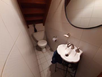 Chalet en venta en Ituzaingo Norte