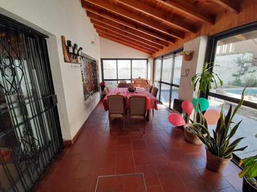 Chalet en venta en Ituzaingo Norte