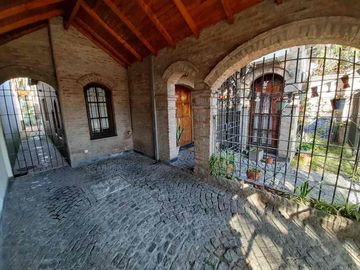 Chalet en venta en Ituzaingo Norte