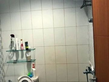 Kontrakan Nyaman di Buahbatu, dekat Batununggal dan Turangga