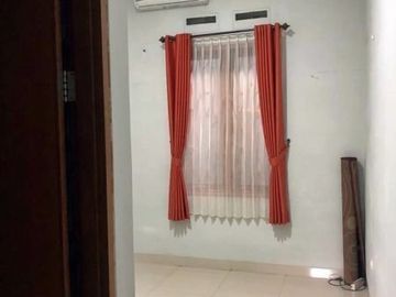 Kontrakan Nyaman di Buahbatu, dekat Batununggal dan Turangga