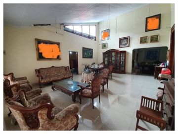 RUMAH KOMPLEK BDN JATIWATINGIN PONDOK GEDE KOTA BEKASI