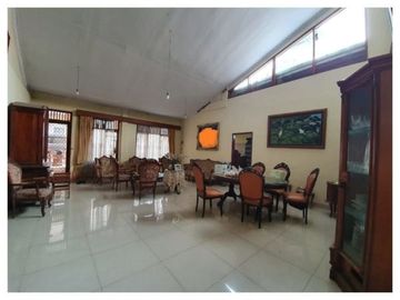 RUMAH KOMPLEK BDN JATIWATINGIN PONDOK GEDE KOTA BEKASI