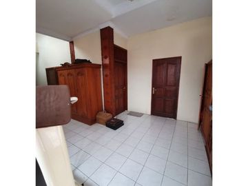 RUMAH KOMPLEK BDN JATIWATINGIN PONDOK GEDE KOTA BEKASI