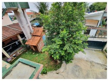 RUMAH KOMPLEK BDN JATIWATINGIN PONDOK GEDE KOTA BEKASI
