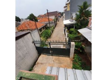 RUMAH KOMPLEK BDN JATIWATINGIN PONDOK GEDE KOTA BEKASI