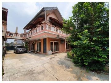 RUMAH KOMPLEK BDN JATIWATINGIN PONDOK GEDE KOTA BEKASI