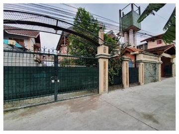 RUMAH KOMPLEK BDN JATIWATINGIN PONDOK GEDE KOTA BEKASI