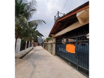 RUMAH KOMPLEK BDN JATIWATINGIN PONDOK GEDE KOTA BEKASI