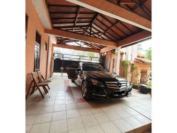 RUMAH KOMPLEK BDN JATIWATINGIN PONDOK GEDE KOTA BEKASI