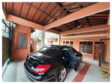 RUMAH KOMPLEK BDN JATIWATINGIN PONDOK GEDE KOTA BEKASI