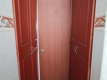 apartamento en venta en caney. Cod V4897845