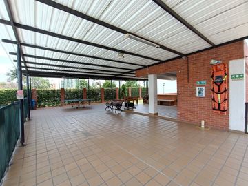 apartamento en venta en caney. Cod V4897845