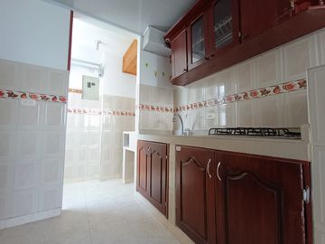 apartamento en venta en caney. Cod V4897845