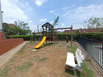apartamento en venta en caney. Cod V4897845
