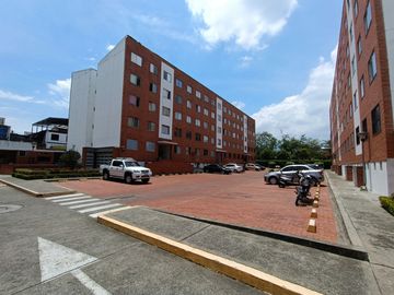 apartamento en venta en caney. Cod V4897845