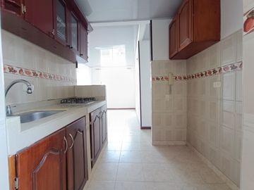 apartamento en venta en caney. Cod V4897845
