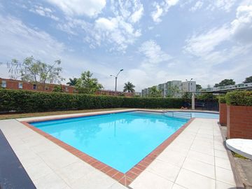 apartamento en venta en caney. Cod V4897845